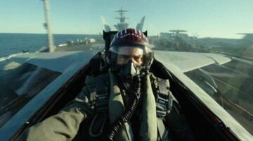 ‘Top Gun: Maverick’ is Franchise Filmmaking at its Best