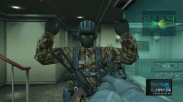 Retro Respawn – Metal Gear Solid 2: Substance (Original Xbox Version)