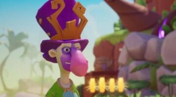 Kao the Kangaroo – The Durian Valley collectibles locations