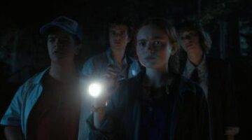 Stranger Things 4 Vol 1 Ending Explained: Eleven, Vecna’s Origins