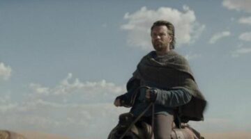 Obi Wan Kenobi: Ewan McGregor’s Daughter Drops a Cameo