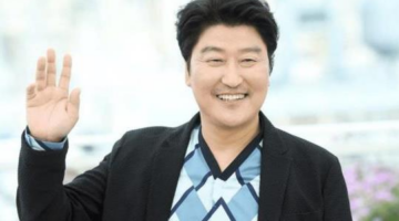 Cannes 2022: Parasite’s Song Kang-ho Creates History At The Cannes Film Festival