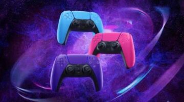 PS5 DualSense controller just got its first ever discount — in every color