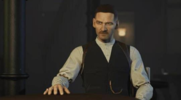 Peaky Blinders Developer Maze Theory Doubles Down On VR