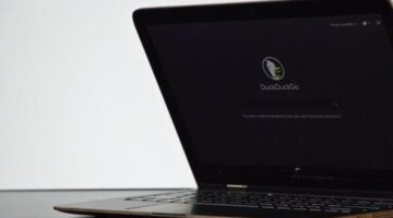Private DuckDuckGo browser still allows some Microsoft trackers