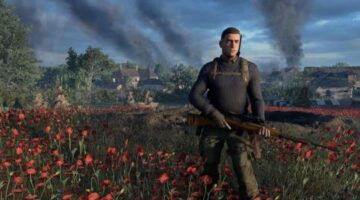 Review: Rebellion hit the target with refined stealth action in Sniper Elite 5 – Entertainium