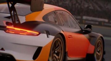 RENNSPORT: Everything you need to know about the unique sim racing game