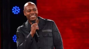 Netflix CEO calls the company’s 75% stock drop “horrifying,” and defends Dave Chappelle