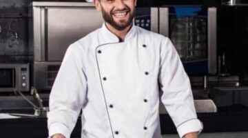 Chef Clothing & Footwear