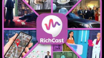 Creators Fund | RichCast