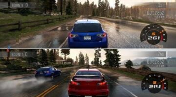 Developers Should Make More Couch Multiplayer Racing Games