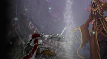 Salt and Sacrifice (PC) Review | VGChartz