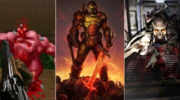 10 Best ID Software Games