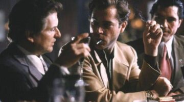 Ray Liotta (1954 – 2022): A Really Good Fella