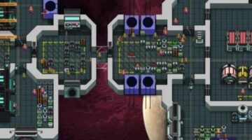 The Last Starship Is the Next Game by Prison Architect Creator Introversion Software