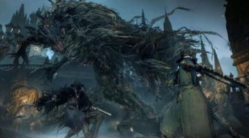 Fans just fell hard for fake Bloodborne remaster news