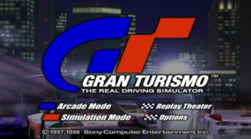 ‘Gran Turismo’ (1997) Now Finishes in Last Place