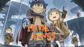 Made in Abyss: Binary Star Falling into Darkness  JRPG for PS4, Switch, & PC Gets Release Date
