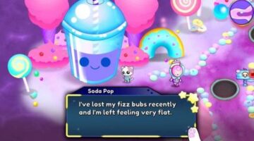 Cute takes on chaos in Flewfie’s Adventure on Xbox, PlayStation and Switch