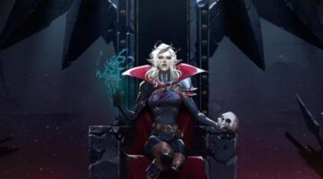 10 Games Like V Rising You Should Play