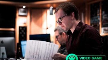 What makes for great game music? Inside Ori, Halo Infinite development with Gareth Coker