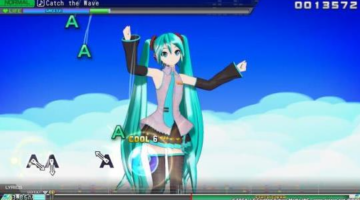 Review – Hatsune Miku: Project DIVA Mega Mix+ (PC) | WayTooManyGames
