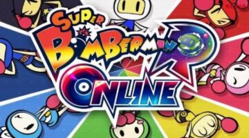 Konami Announces Super Bomberman R Online Service Is Ending