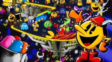 ‘Pac-Man Museum+’ Review | Goomba Stomp | Comforts and Complicates an Epic Catalog