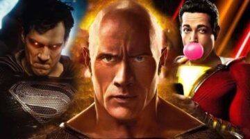 Why the DCEU Is About to Get ANOTHER Reboot