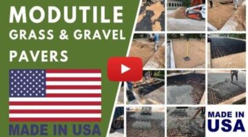 Permeable Pavers