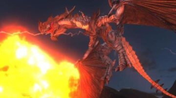 Earth Defense Force 6 for PS5 & PS4 Gets New Screenshots Showing Massive Kaiju, Aliens, & More