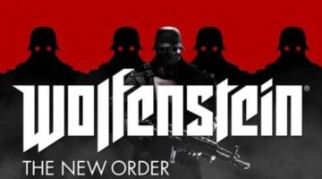 Wolfenstein: The New Order is free at Epic Games Store
