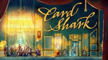 Card Shark Review – A Royal Flush | COGconnected