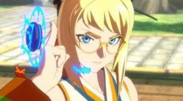 DNF Duel Reveals New Character “Launcher” With New Trailer
