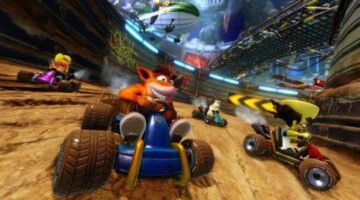 The 7 Best Racing games on Nintendo Switch, ranked