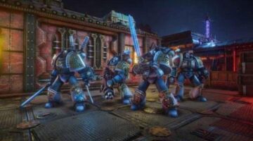 Warhammer 40K: Chaos Gate: Daemonhunters Review – Infectious Fun | COGconnected