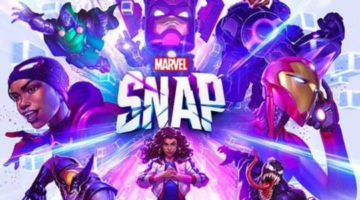 MARVEL SNAP Coming To Mobile