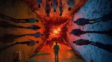 Stranger Things 4 Finale Runtime Revealed, Read On