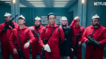 Money Heist Korea Trailer: The Red Gang Reveals Their Plan For The Ultimate Heist, Check It Out!