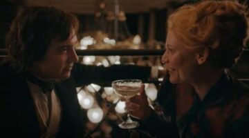 The Essex Serpent Episode 5 Review: I Break Things