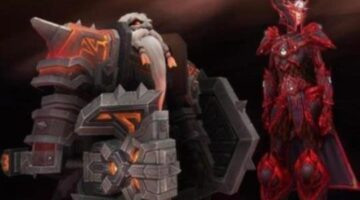 Patch 9.2.5: If a Patch was an Epilogue