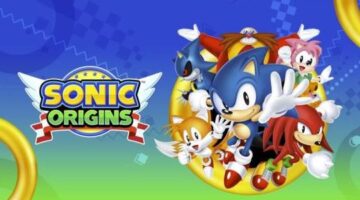 Switch file sizes – Star Wars: Knights of the Old Republic II, Sonic Origins, more