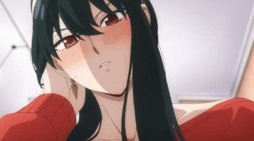 Spy x Family Episode 9 Review: Troubled Love Life