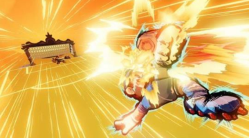 Mario Strikers: Battle League – First Kick Impressions – Lords of Gaming