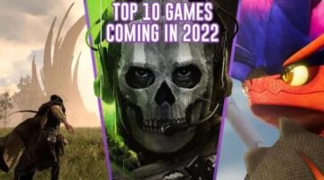 Top 10 Games To Still Look Forward To In 2022