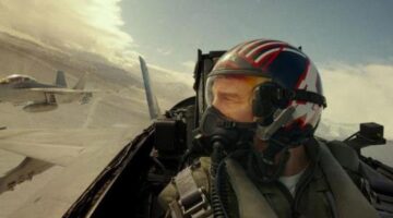 Top Gun Maverick: 3 Reasons to Watch Tom Cruise’s Latest Film