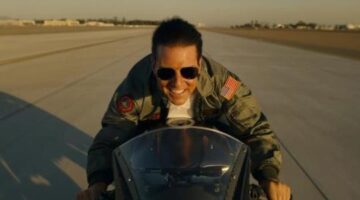 Top Gun Maverick: Top 3 Songs From Tom Cruise’s Latest Movie