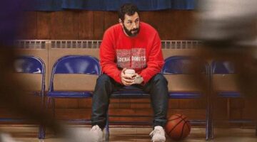 Hustle: Release Date, Trailer, Plot, Cast and More