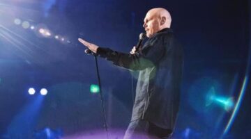 Bill Burr Presents: Friends Who Kill Review: A Star-Studded Second-Rate Comedy Fest