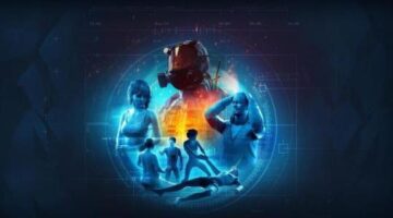 Eternal Threads – Review – Jump Dash Roll